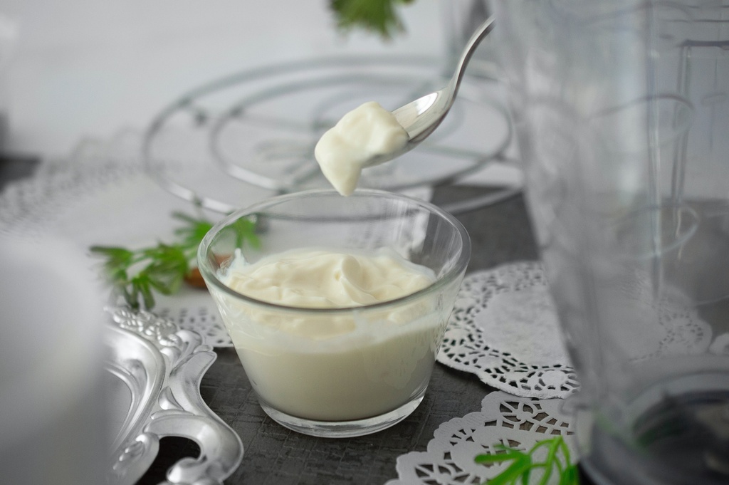 Horseradish Sauce