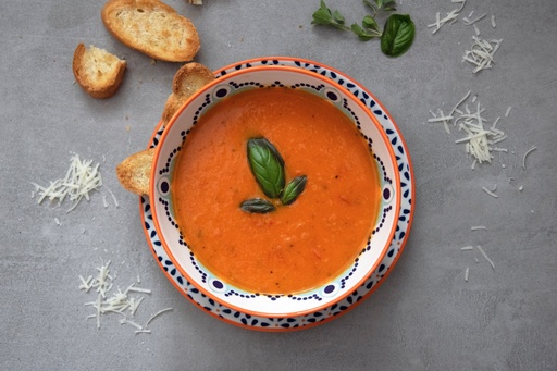 Tomatensuppe