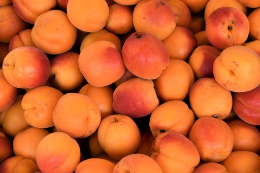 Apricot sauce