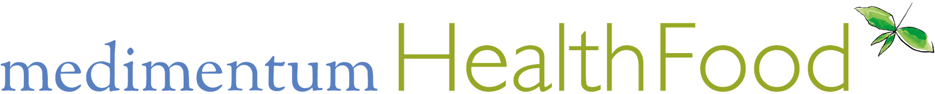 medimentumHealthFood - einfach gesund Essen